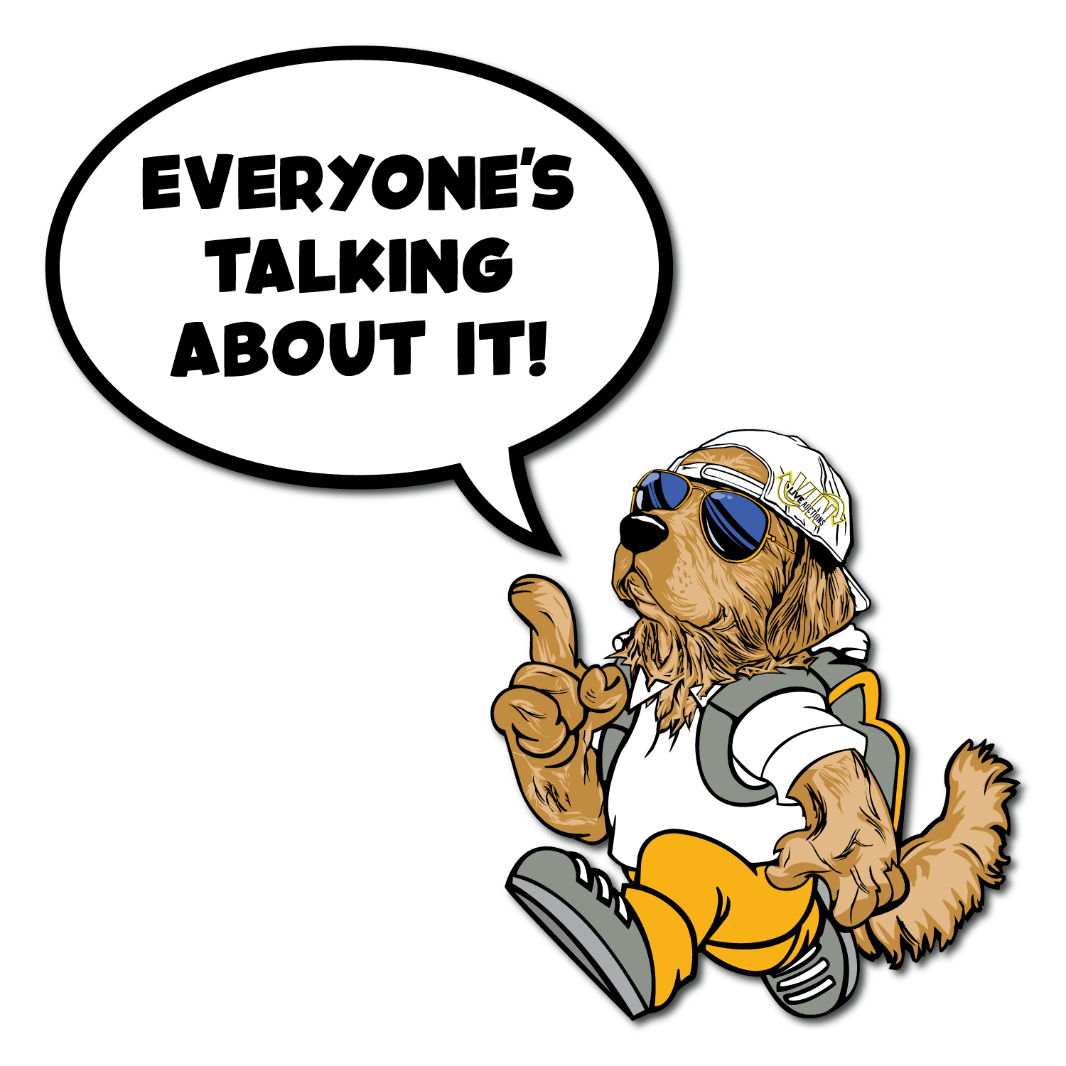 Vinny-Everyones-Talking-About-It